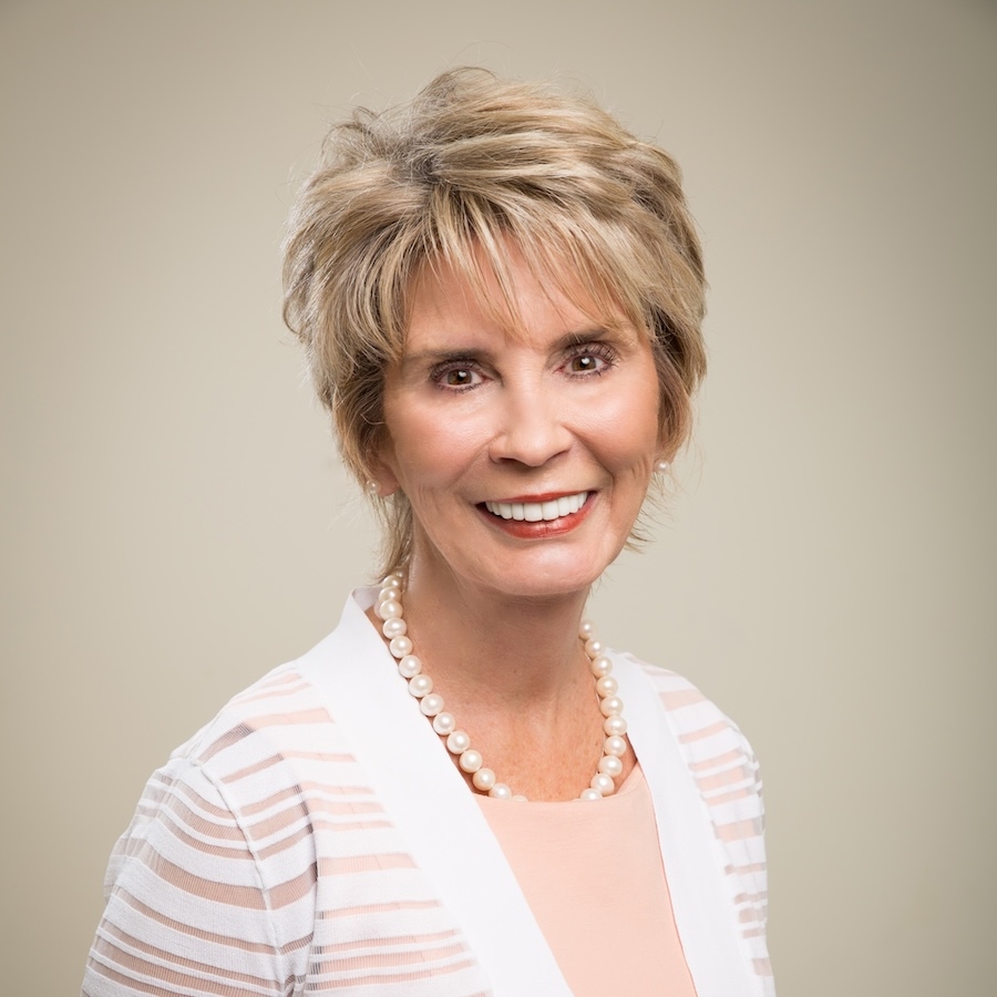 Dr. Fredda Branyon