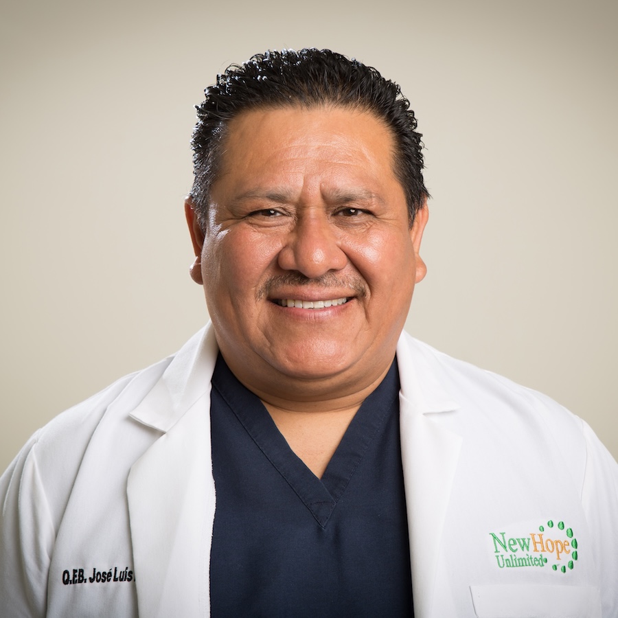 Jose Luis Becerra