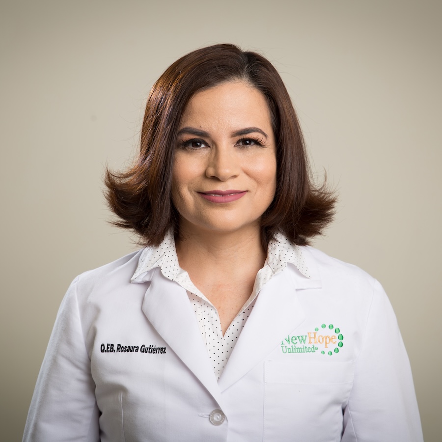 Rosaura Gutierrez