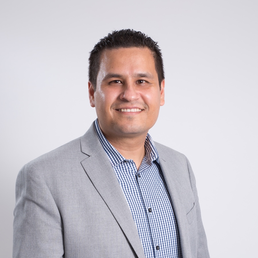 Dr. David Sanchez