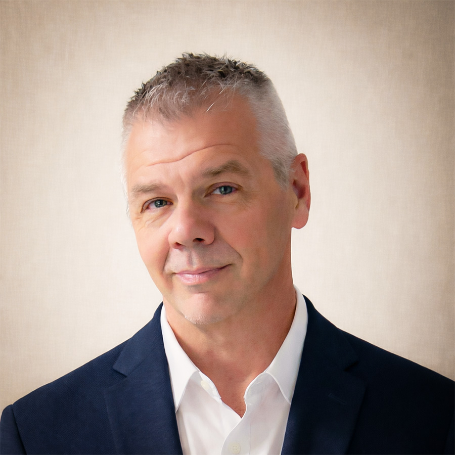 Mark Guinn